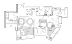 Spottiswoode Residences (D2), Condominium #432880191